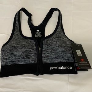 Black New Balance Athletics Size SP